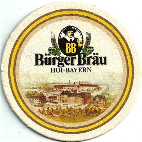 hof ho-by b�rger rund 6-7a (215-b�rger br�u hof bayern)